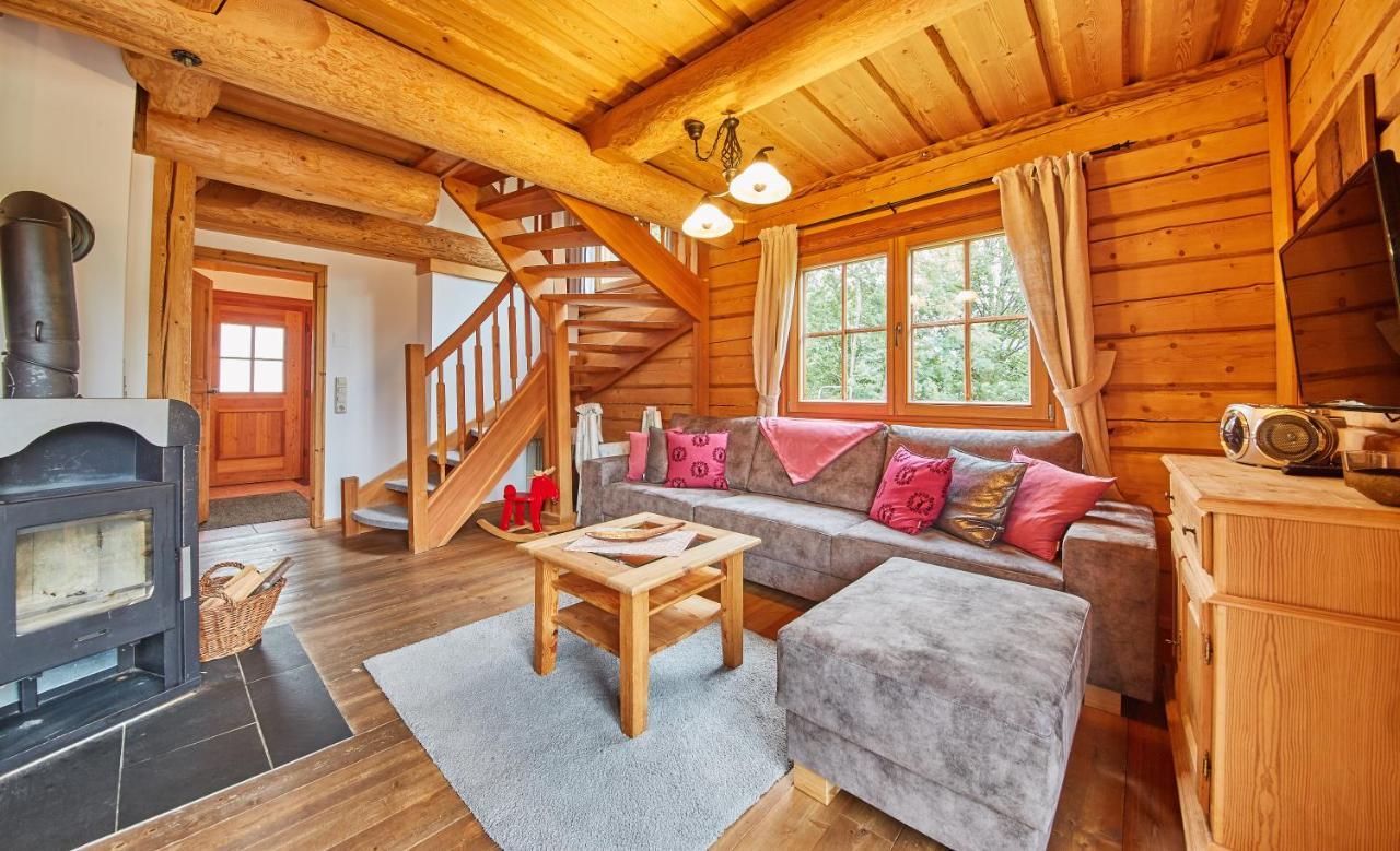 Drei Hittn Saalbach Apartment Exterior photo
