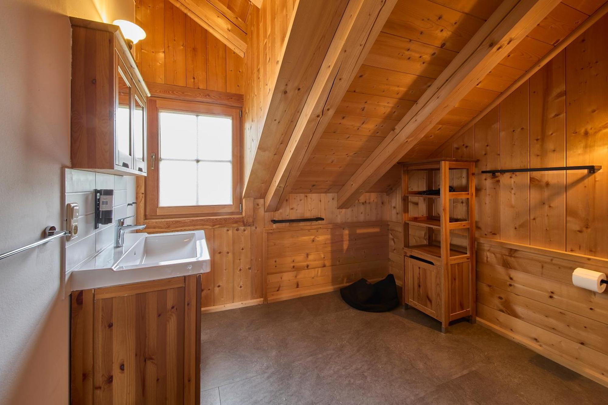 Drei Hittn Saalbach Apartment Exterior photo