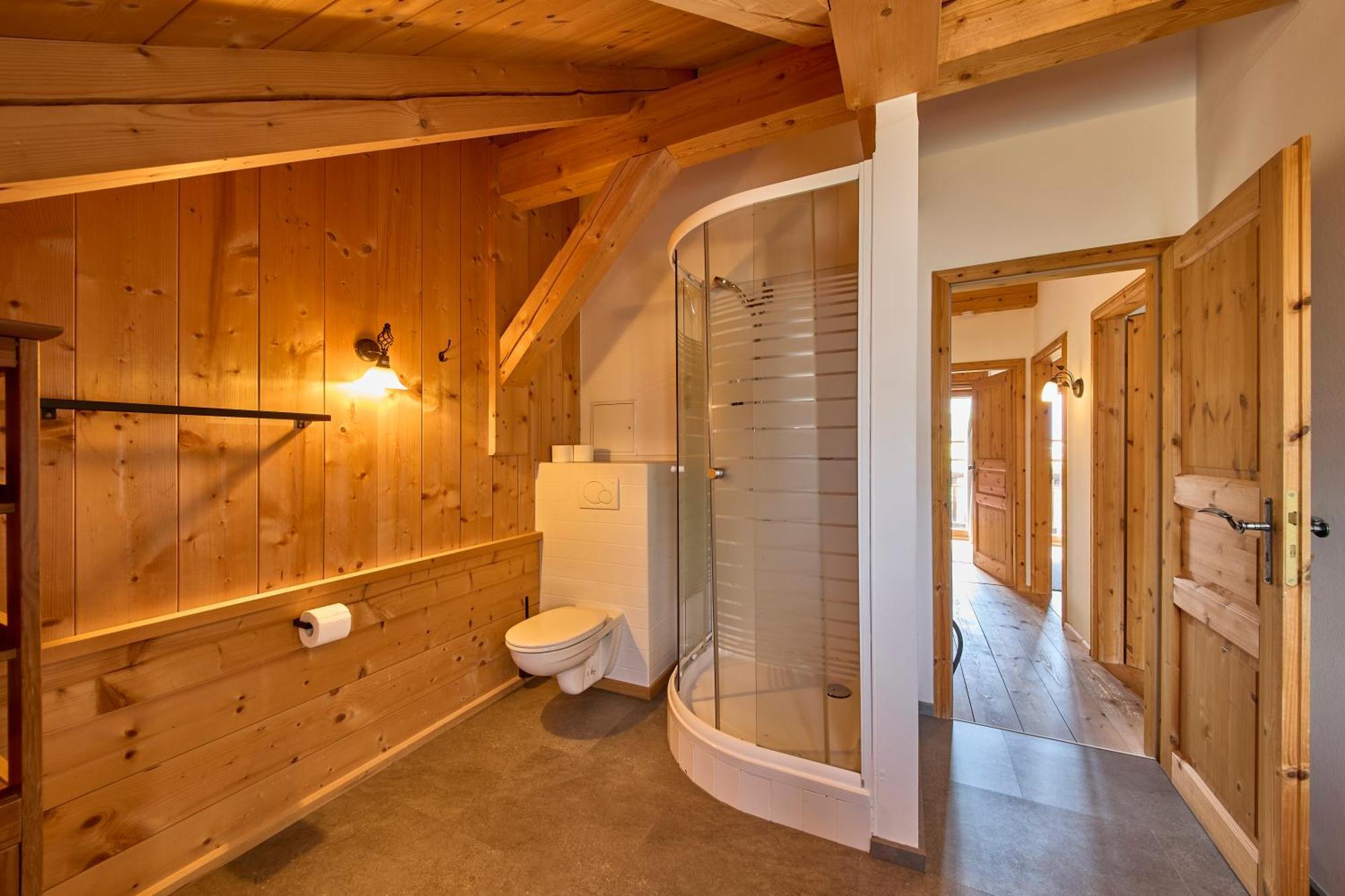 Drei Hittn Saalbach Apartment Exterior photo