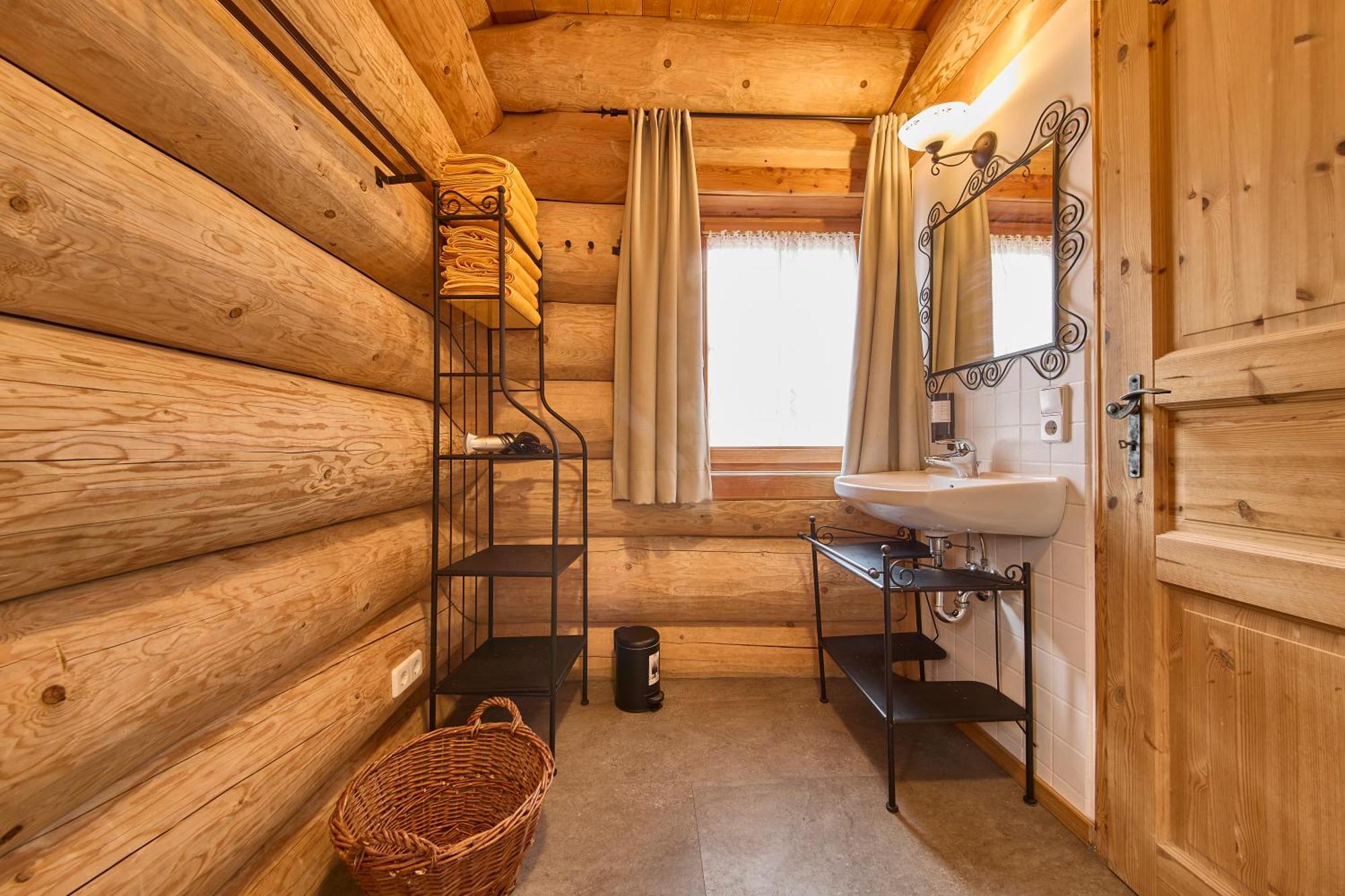 Drei Hittn Saalbach Apartment Exterior photo